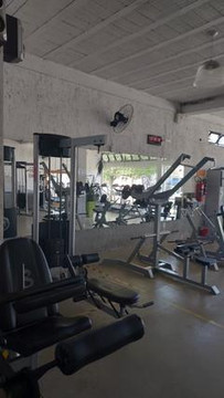 Imagem 3 da galeria do parceiro Academia BlackSmith