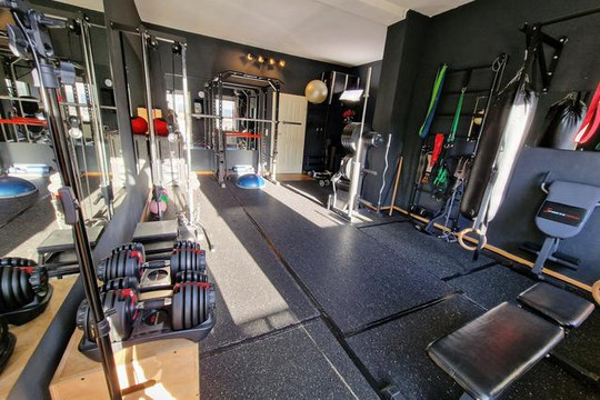 Bild 1 von Private Gym Zone Partnergalerie