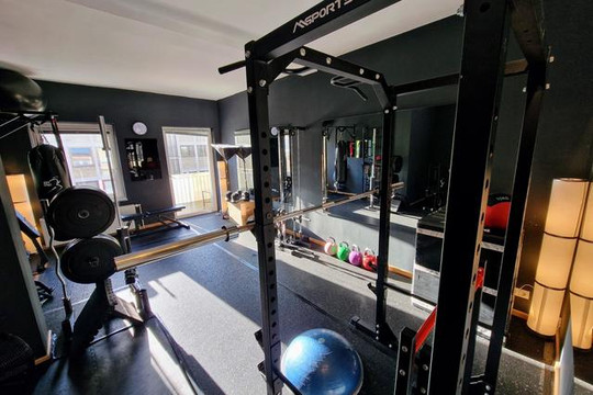 Bild 3 von Private Gym Zone Partnergalerie