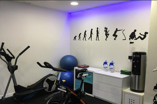 Imagen 2 de la galería del partner Numa Fitness