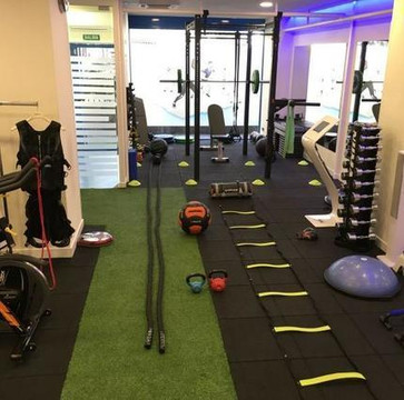 Imagen 3 de la galería del partner Numa Fitness