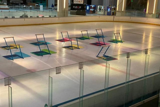 Imagen 1 de la galería del partner Beyond Ice Fitness