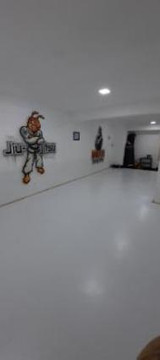 Imagem 3 da galeria do parceiro Brutus Muay Thai Unidade Haddock Lobo