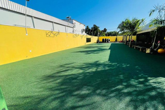 Imagem 1 da galeria do parceiro Crosstaf