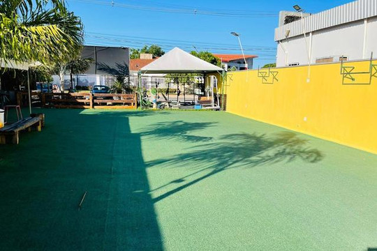 Imagem 2 da galeria do parceiro Crosstaf