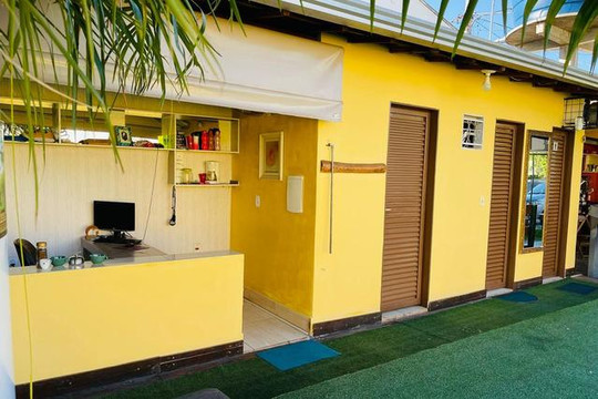 Imagem 3 da galeria do parceiro Crosstaf