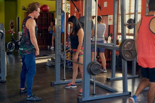 Imagen 2 de la galería del partner Jump-In