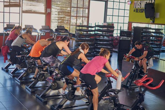 Imagen 3 de la galería del partner Jump-In