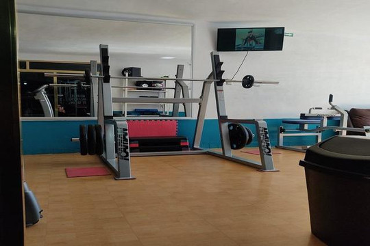 Imagen 2 de la galería del partner Kronoss Gym