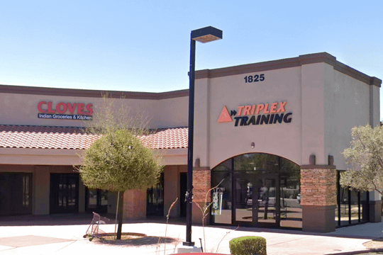 Image 2 from Triplex Training partner gallery