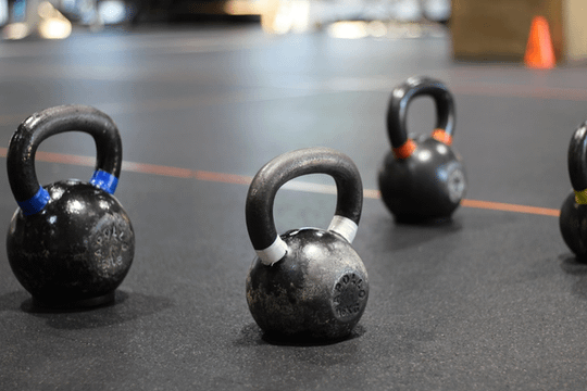 Image 3 from Triplex Training partner gallery