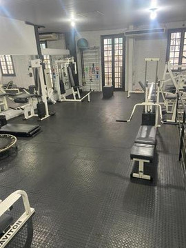 Imagem 1 da galeria do parceiro Fast Training Gym