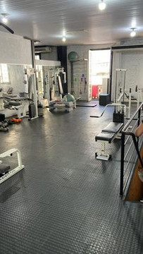 Imagem 2 da galeria do parceiro Fast Training Gym