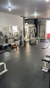 Imagem 3 da galeria do parceiro Fast Training Gym