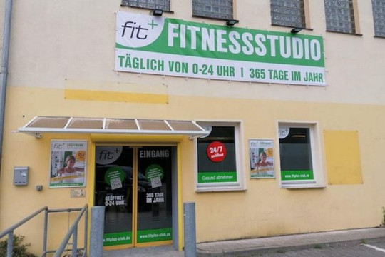 Bild 2 von fit+ Tessin Partnergalerie