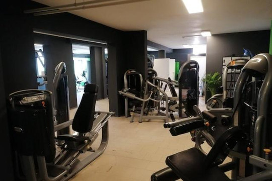 Bild 1 von fit+ Tessin Partnergalerie