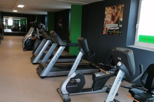 Bild 3 von fit+ Tessin Partnergalerie
