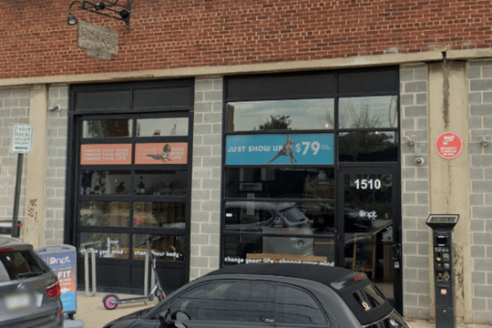 Image 2 from Bikram Hot Yoga - Ivy City partner gallery