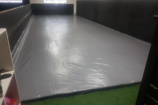 Imagem 1 da galeria do parceiro Alkateia Fight