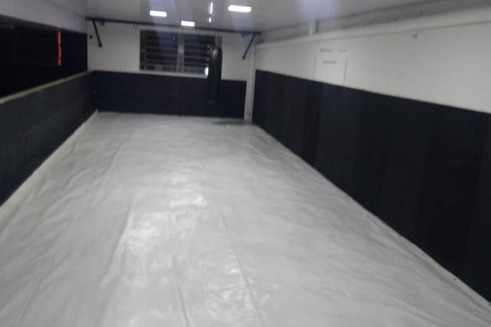 Imagem 2 da galeria do parceiro Alkateia Fight