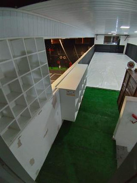 Imagem 3 da galeria do parceiro Alkateia Fight