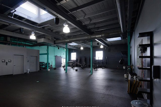 Image 1 from MADabolic - Raleigh partner gallery
