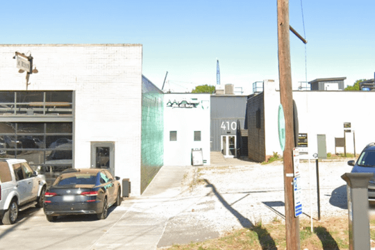 Image 2 from MADabolic - Raleigh partner gallery