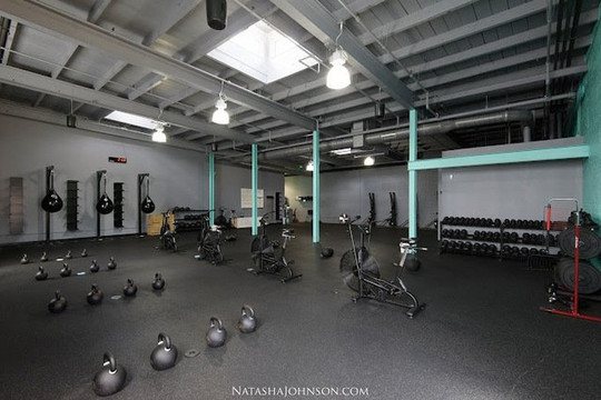 Image 3 from MADabolic - Raleigh partner gallery