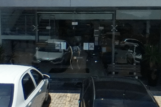 Imagem 2 da galeria do parceiro Olimpo Academia Zeus