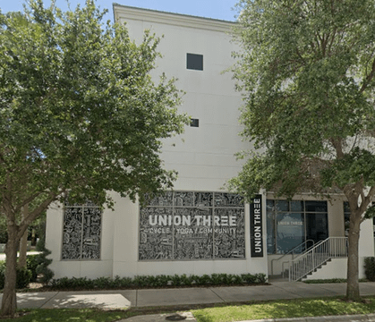 Image 2 from Union Three partner gallery