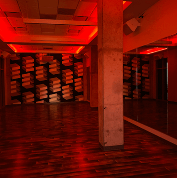 Image 3 from Union Three partner gallery