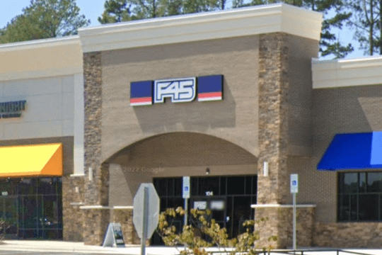Image 2 from F45 Heritage Corner partner gallery