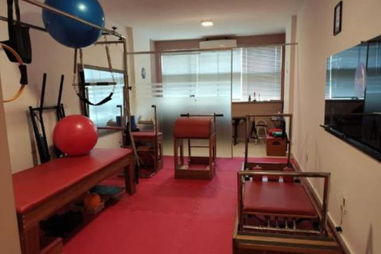 Imagem 2 da galeria do parceiro Estúdio Ágata Pilates