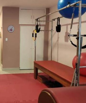 Imagem 3 da galeria do parceiro Estúdio Ágata Pilates
