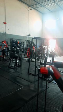 Imagem 1 da galeria do parceiro Vibe Academia Lagoa da Prata