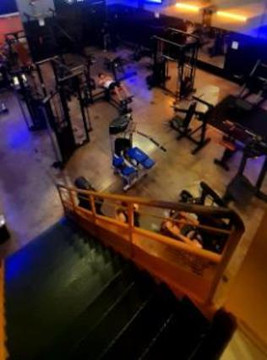 Imagem 2 da galeria do parceiro Aleixo Gym Unidade Cruz das Posses