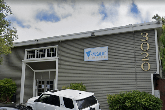 Image 2 from Sausalito Fitness Club partner gallery