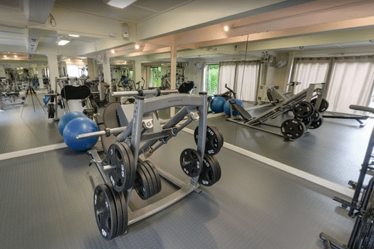 Image 3 from Sausalito Fitness Club partner gallery