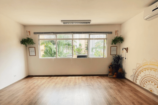 Imagem 1 da galeria do parceiro Yoga by Iza
