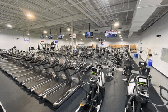 Image 3 from Exeter Fitness and Training partner gallery