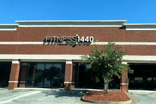 Image 2 from Fitness 1440 - Lawrenceville partner gallery