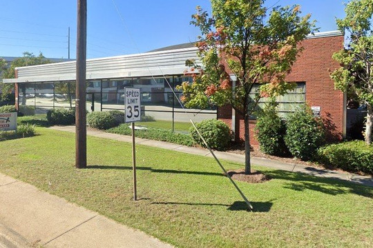 Image 2 from Brickhouse Gym partner gallery