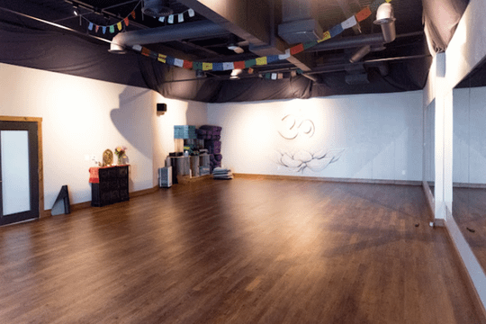 Image 1 from Soul Tree Yoga partner gallery