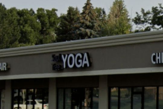 Image 2 from Soul Tree Yoga partner gallery