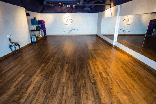 Image 3 from Soul Tree Yoga partner gallery