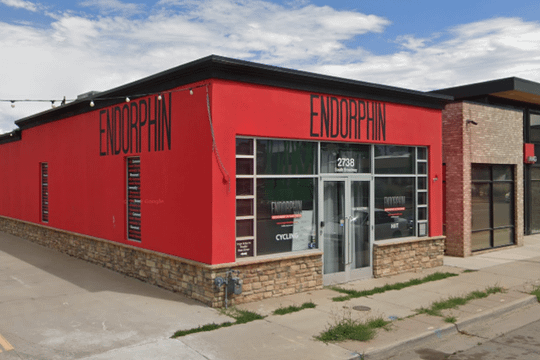 Image 1 from Endorphin Broadway partner gallery