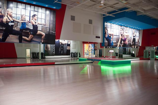 Image 2 from Fitness Connection Park Forest partner gallery
