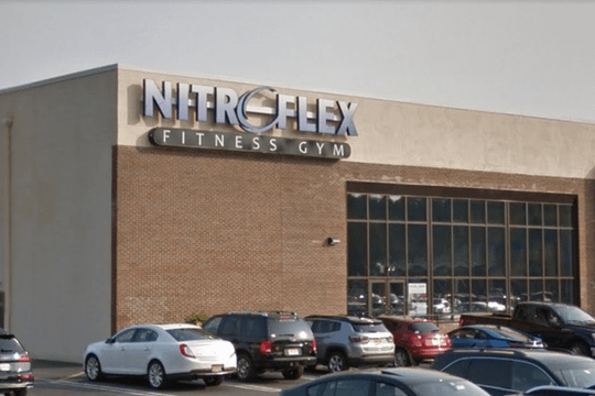 Image 2 from NitroFlex Fitness Gym partner gallery