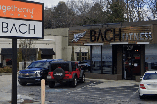 Image 2 from BACH partner gallery