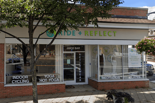 Image 2 from Ride Reflect - Bernardsville partner gallery
